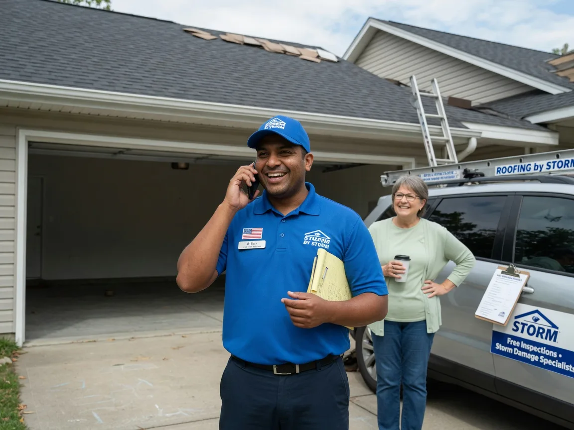 Roof Repair Near Me Mooreland, OK FAQs